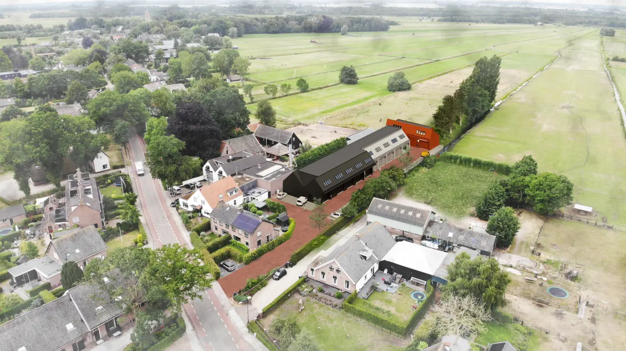 Kwartaalupdate: veel transacties en een goed gevulde orderportefeuille