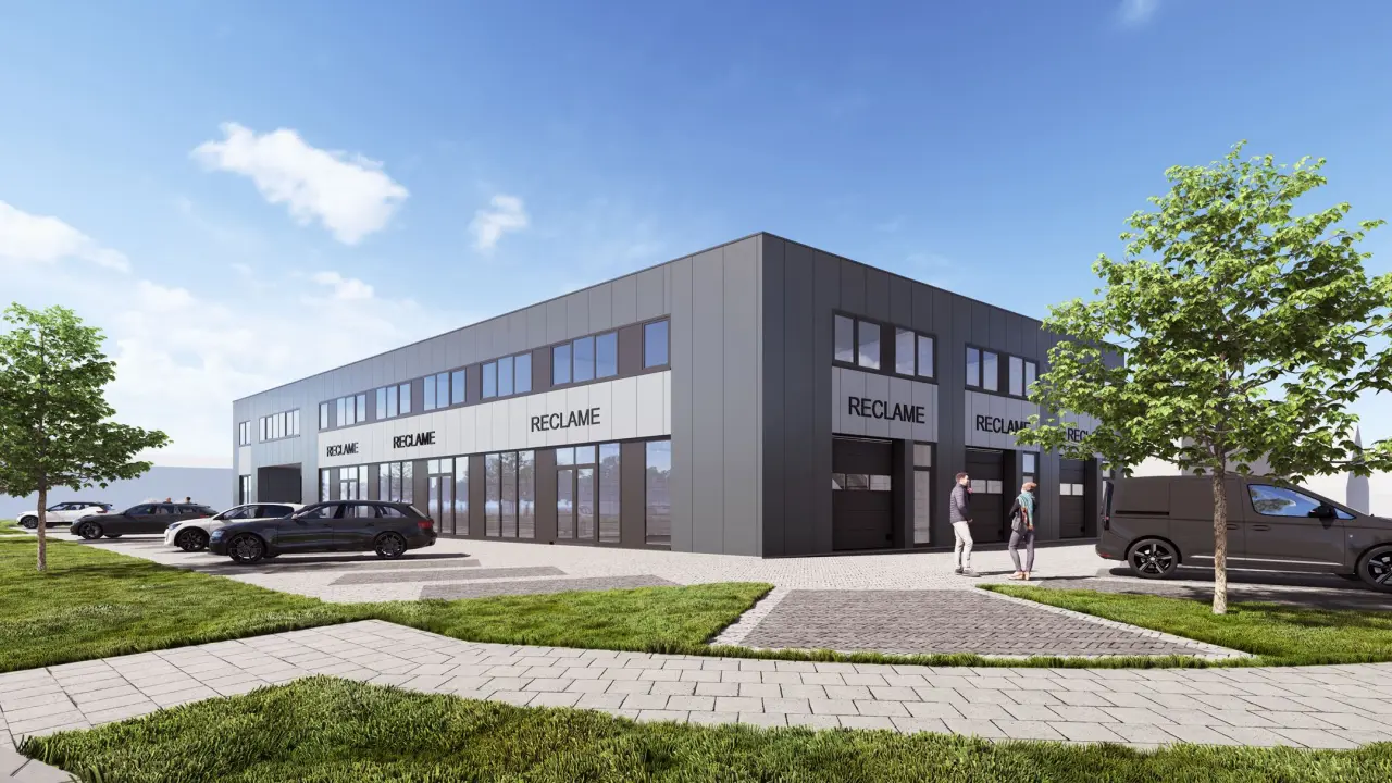 Succesvolle samenwerking met Partner Real Estate wordt voortgezet