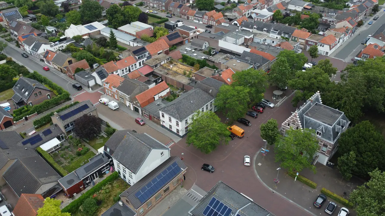Binnenkort in verkoop: 5 instapklare woningen in Zaamslag