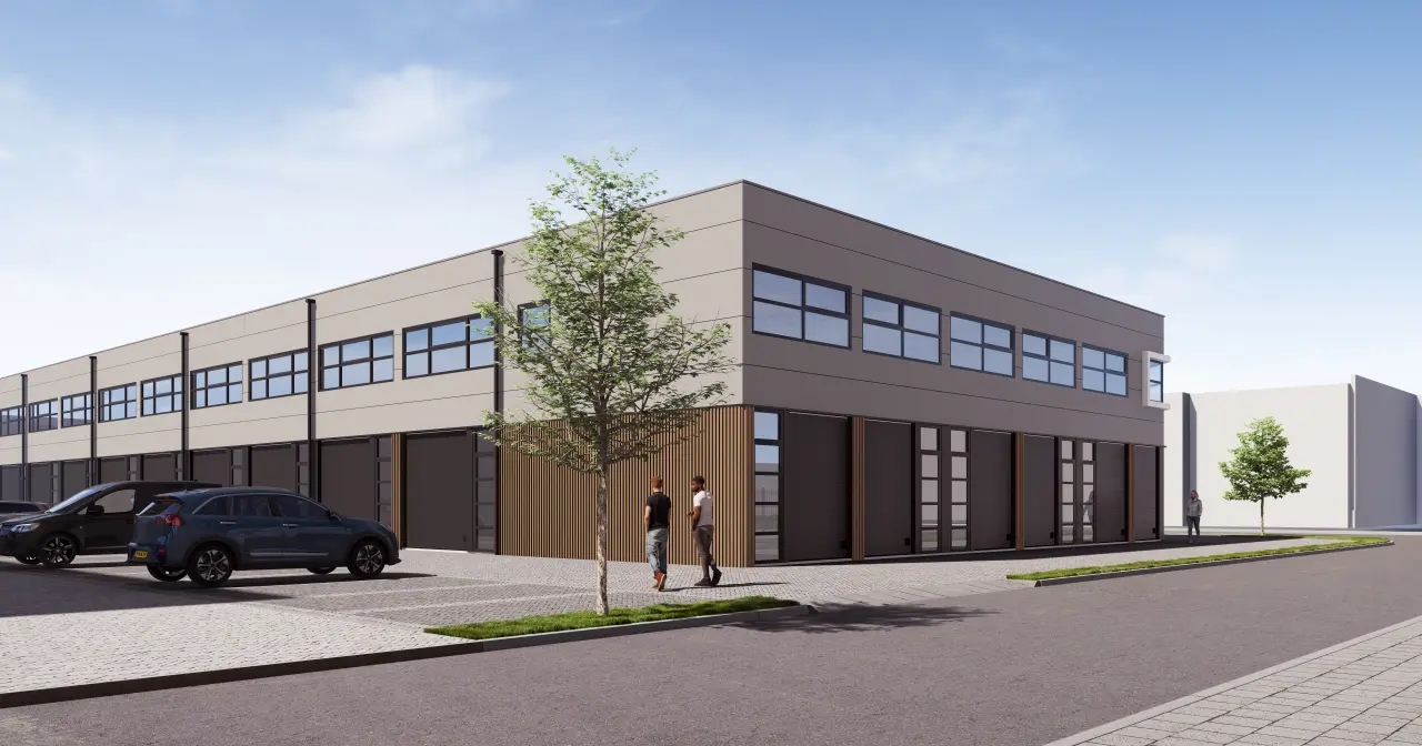 Bedrijvenpark Gorinchem succesvol verkocht