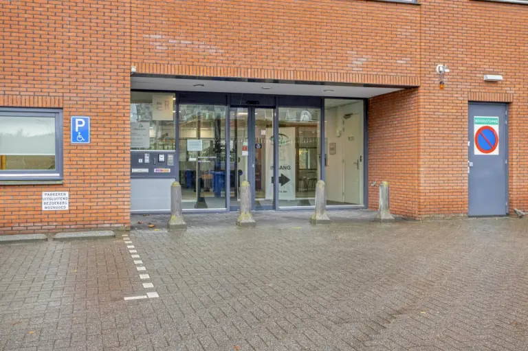 Segeerssingel 6 - afbeelding 2