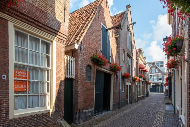 Achterdam 6