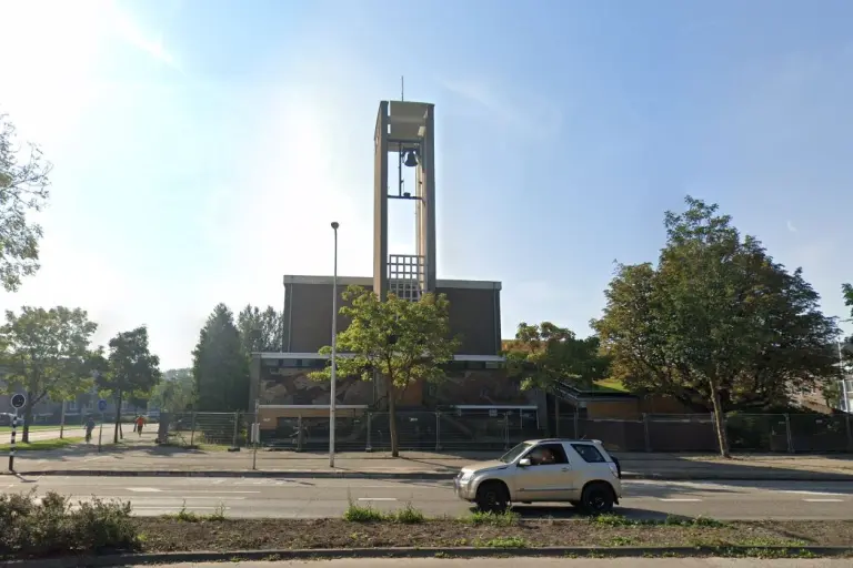 Uitvaartcentrum in Alphen aan den Rijn