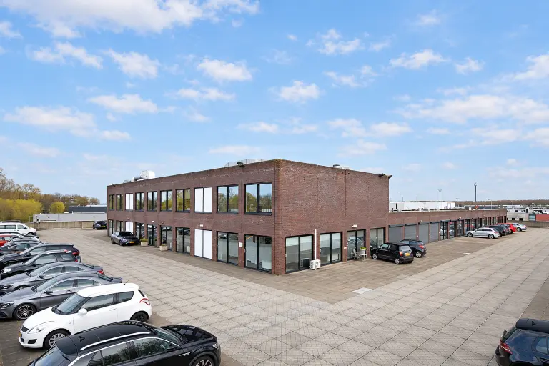 Nieuwe Langeweg 55-175 - afbeelding 1