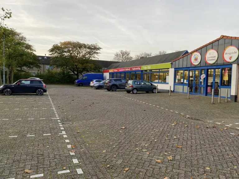 Schelphoekstraat 1, Zierikzee