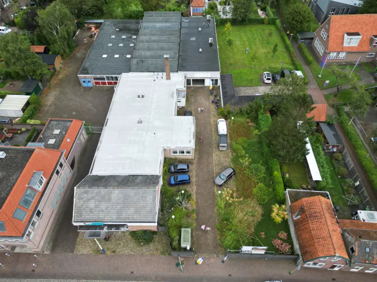 Drukkerij in Zierikzee