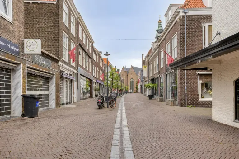 Nieuwe Burg 19 - afbeelding 3