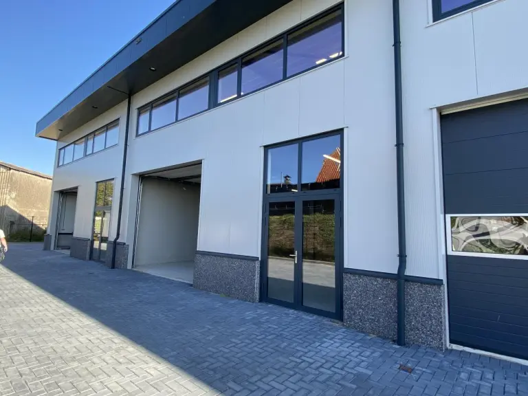 Banjaartstraat 40003 - afbeelding 2