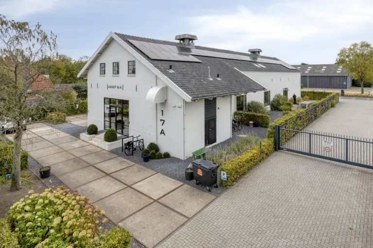 Goessestraatweg 17A, Kapelle