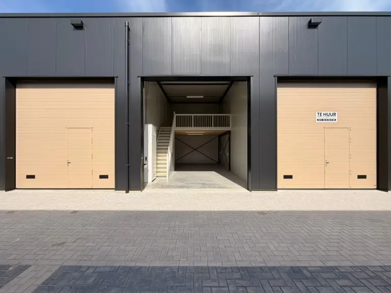 Nieuwe Kleverskerkseweg 17-23, Middelburg