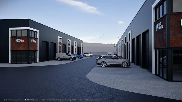 Emmastraat - afbeelding 2