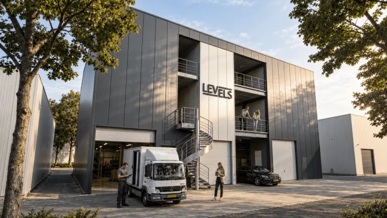 Witte Paal 108, Schagen
