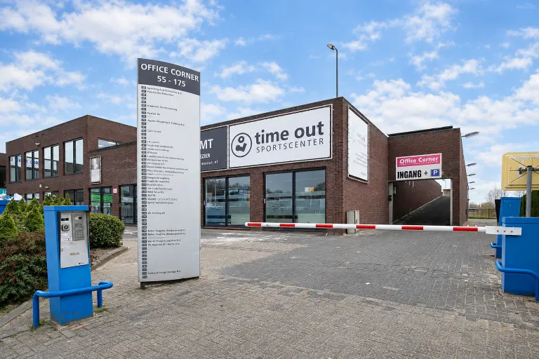 Nieuwe Langeweg 55-175 - afbeelding 2