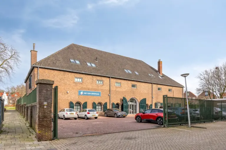 Dubbelstraat, Bergen op Zoom