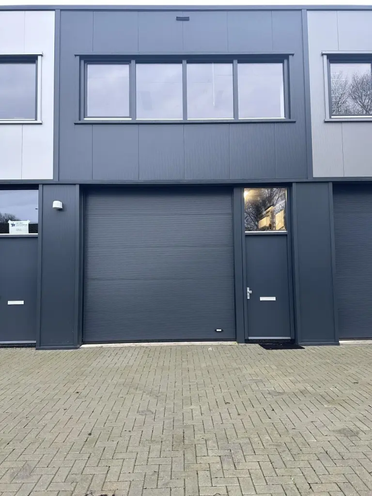 De Wijper 16f, Heerle