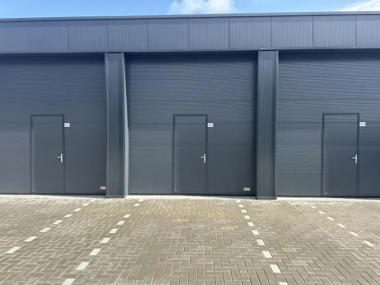 Olmendreef 9b2, Steenbergen