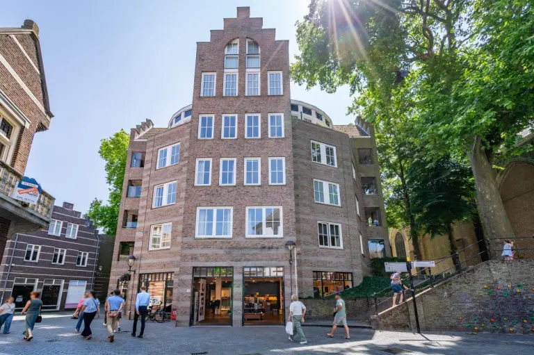 Lombardenstraat 19 - afbeelding 1
