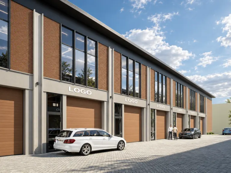 Nijverheidsstraat 17-19 - afbeelding 3
