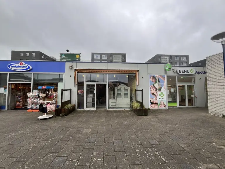 Vogelaar 35a, Bergen op Zoom