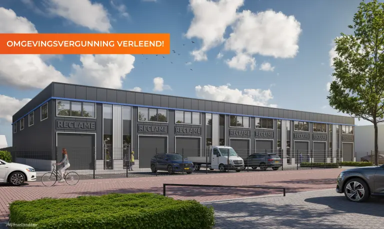 Prins Reinierstraat 2-4, Steenbergen