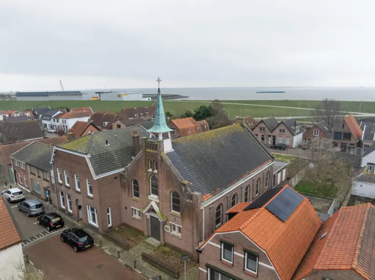 Dijkstraat 12 - afbeelding 1