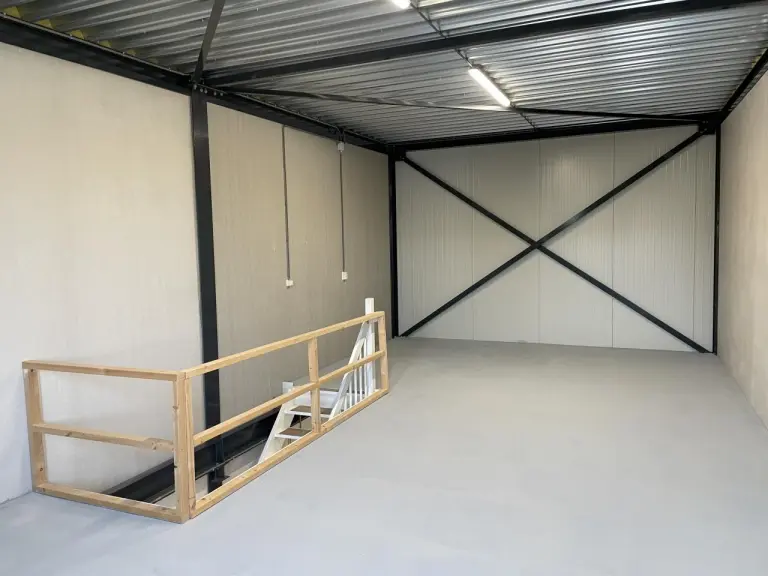 Nieuwe Kleverskerkseweg 2111 - afbeelding 5