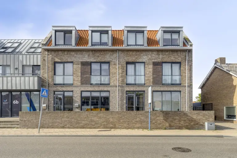 Ooststraat 6 - afbeelding 1