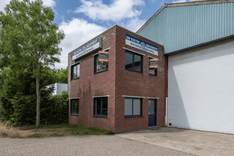 Scheelhoekweg 8 - afbeelding 2