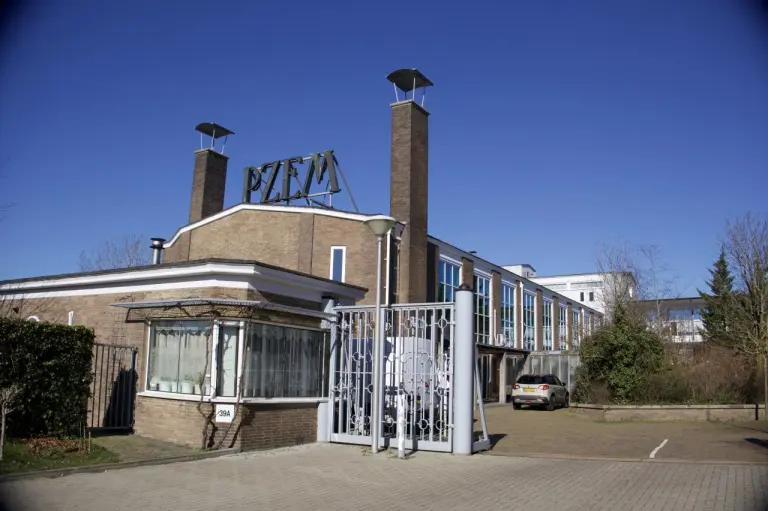 Edisonweg 37B, Vlissingen