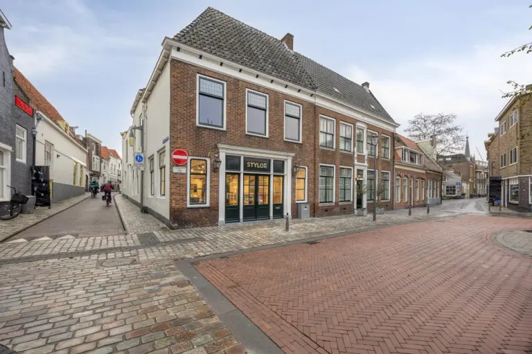 Beestenmarkt 16 - afbeelding 1