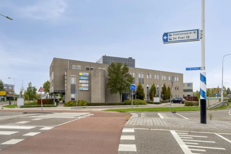 Stationspark 2 - afbeelding 2