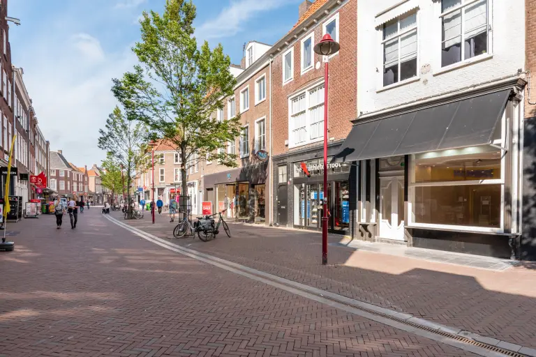 Lange Delft 111, Middelburg