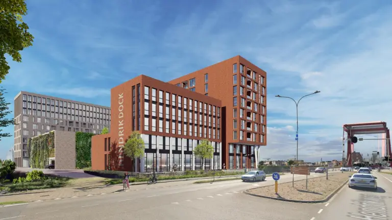 Prins Hendrikweg 2, Vlissingen