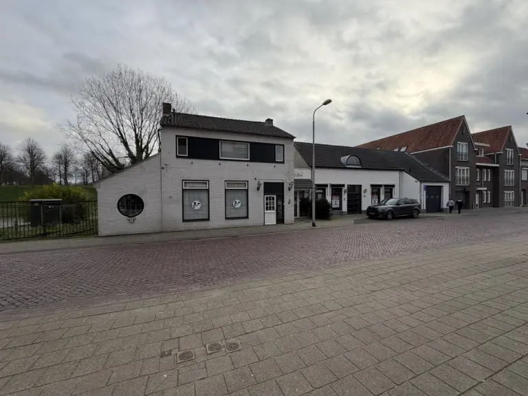 Stationsweg 1 - afbeelding 1