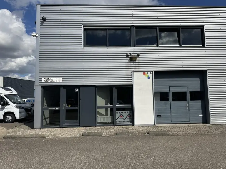 Watermolen 21 - afbeelding 1