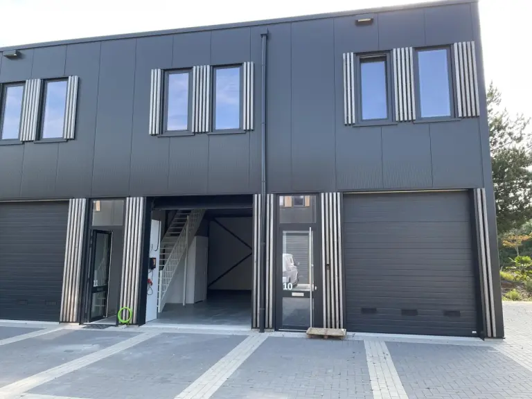 Nieuwe Kleverskerkseweg 2111 - afbeelding 3