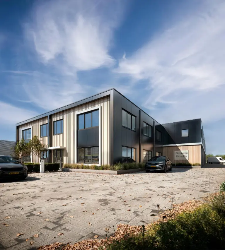 Stevinweg 0ong, Tholen