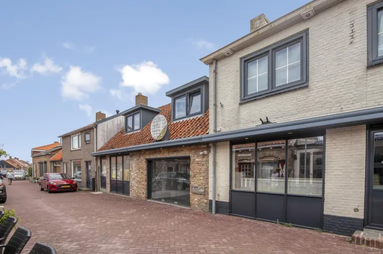 Timmermansstraat 4 - afbeelding 2