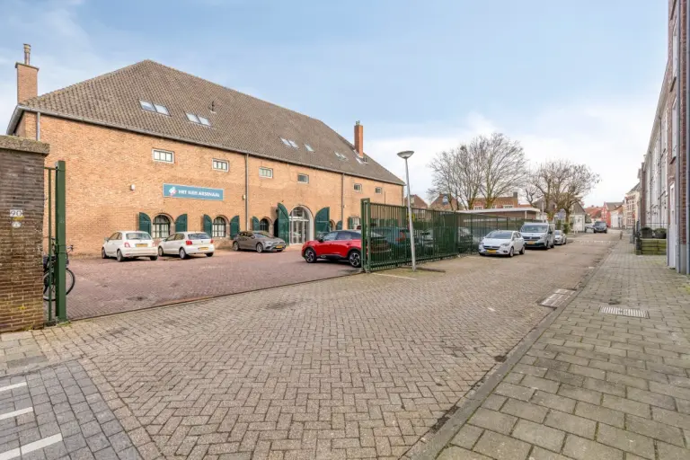 Dubbelstraat - afbeelding 3