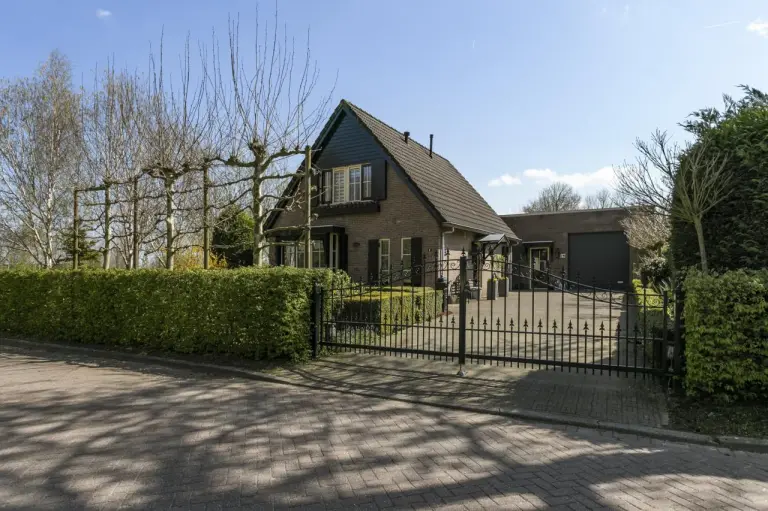 Nijverheidsweg 8, Sint Philipsland