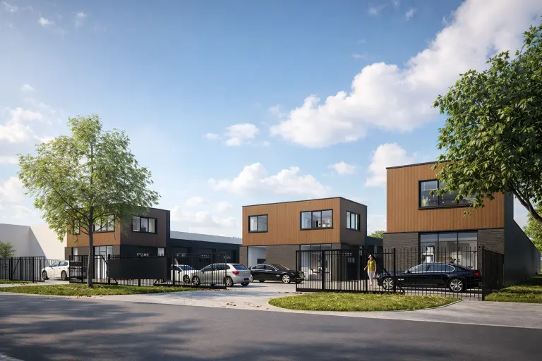 Havenweg - afbeelding 3