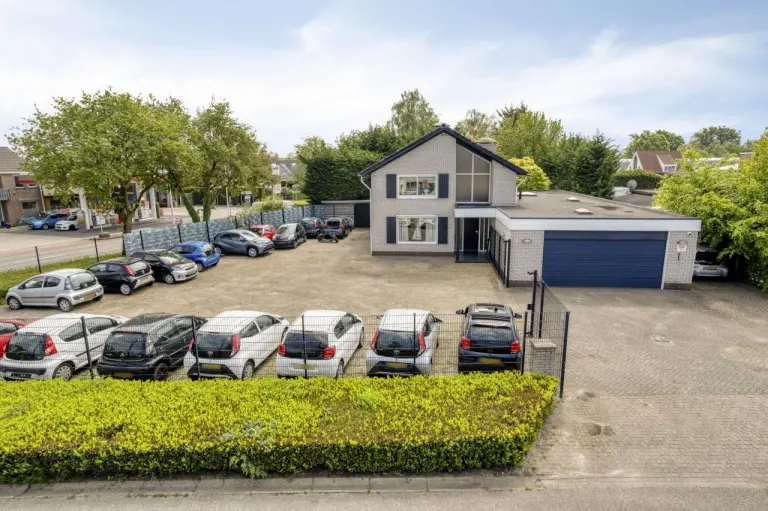 Oude Moerstraatsebaan 54, Bergen op Zoom