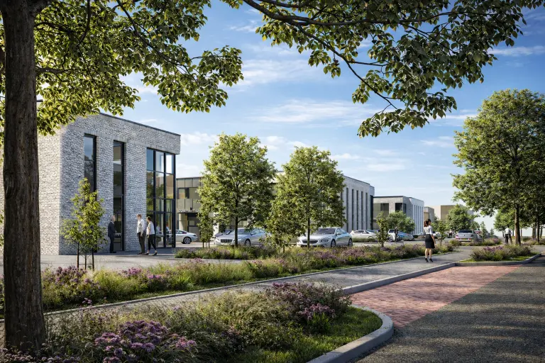 Havenweg 42, Amersfoort