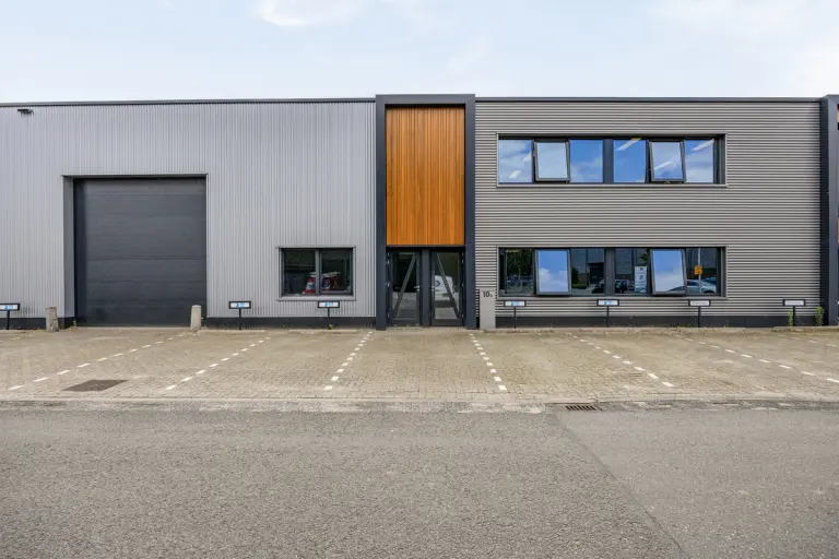 Hammerstraat 10 - afbeelding 1