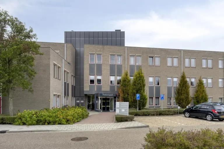 Stationspark 2 - afbeelding 3