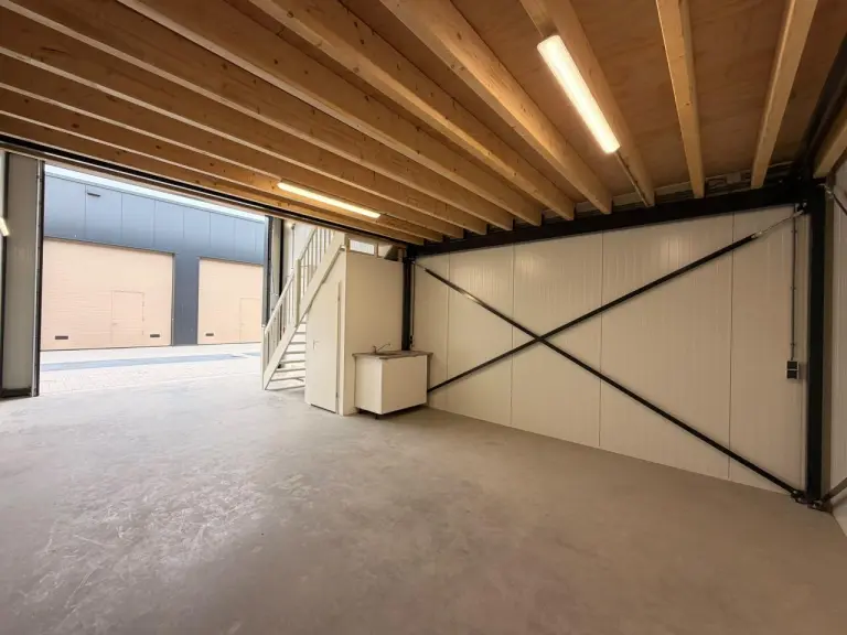 Nieuwe Kleverskerkseweg 17-24 - afbeelding 5