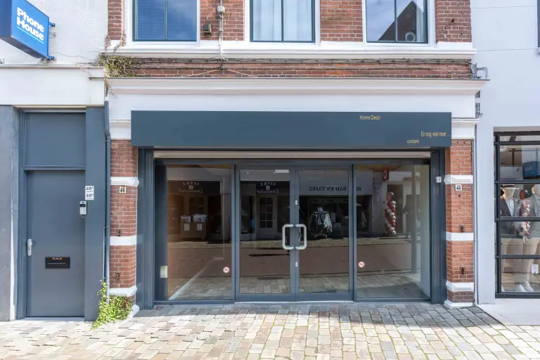 Lange Vorststraat 46 - afbeelding 1