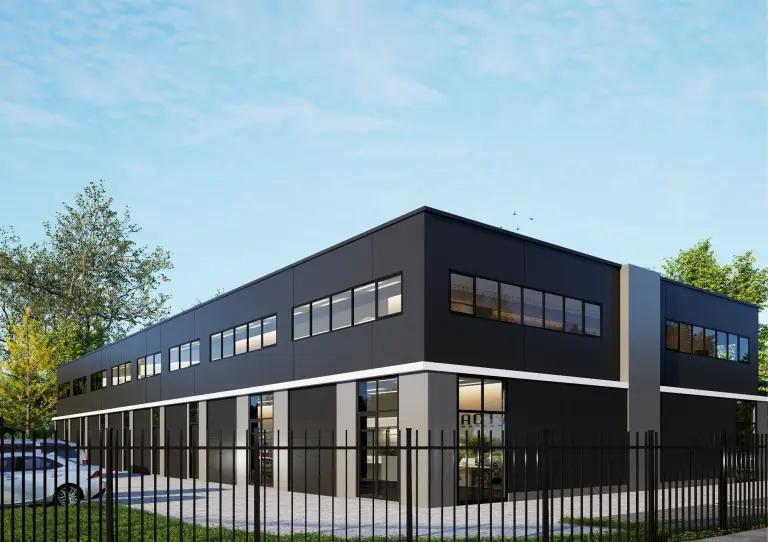 Bart van Slobbestraat - afbeelding 3