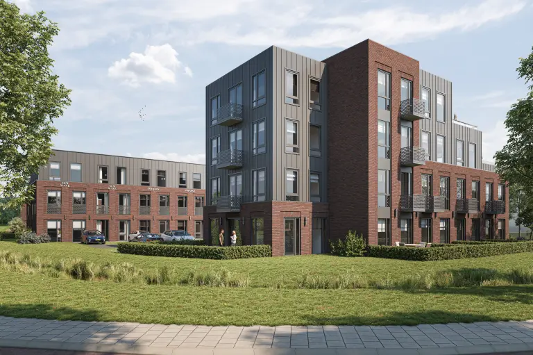 Laan van Westroijen - afbeelding 2