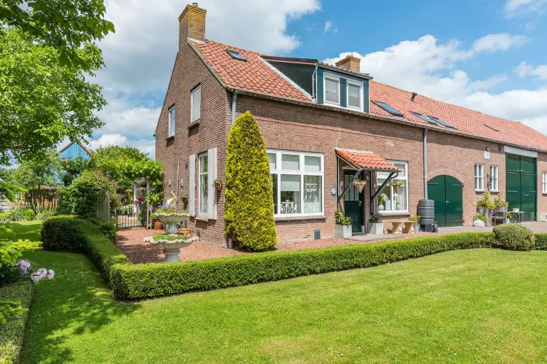 Veerseweg 2, Kamperland